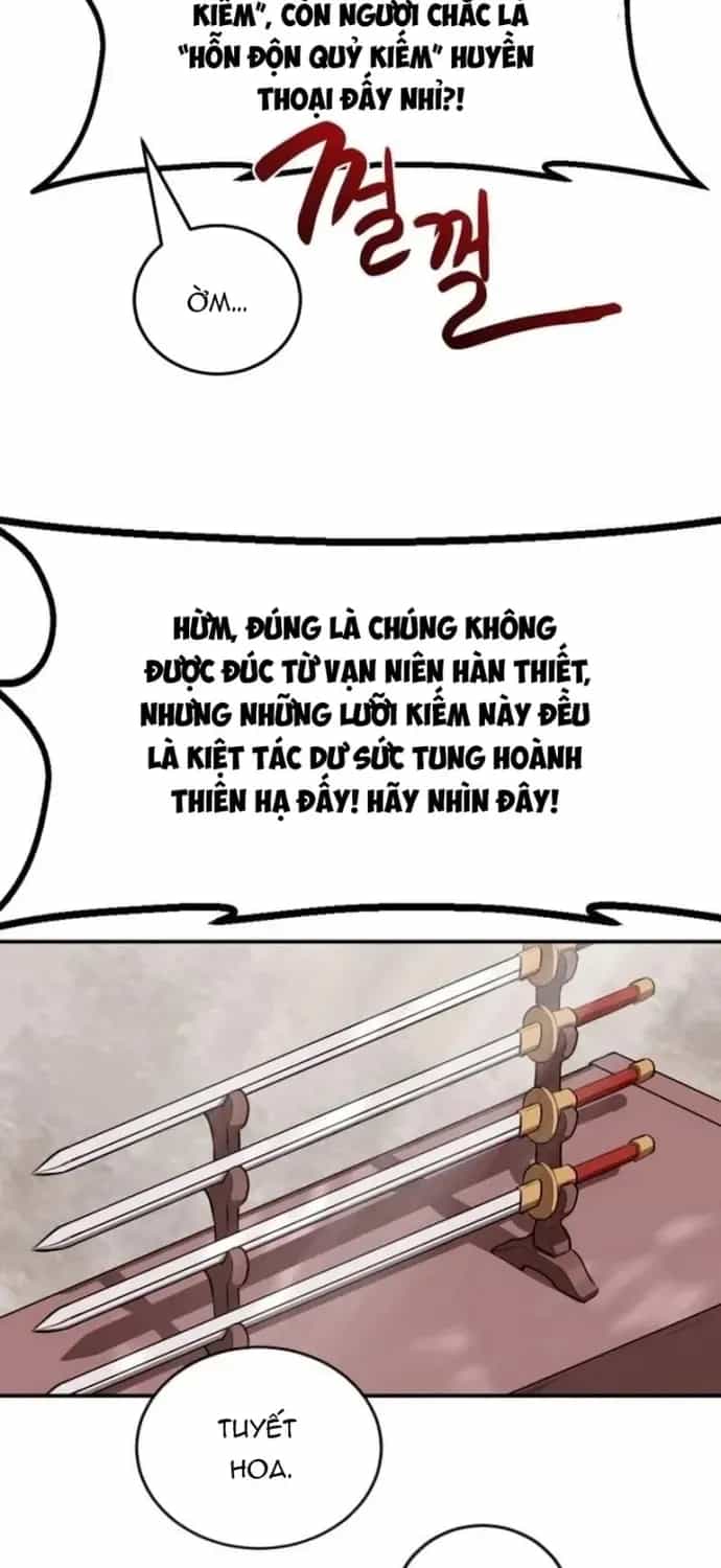 Ta Đây Vô Địch Bất Bại - Chương 55 - ảnh 51