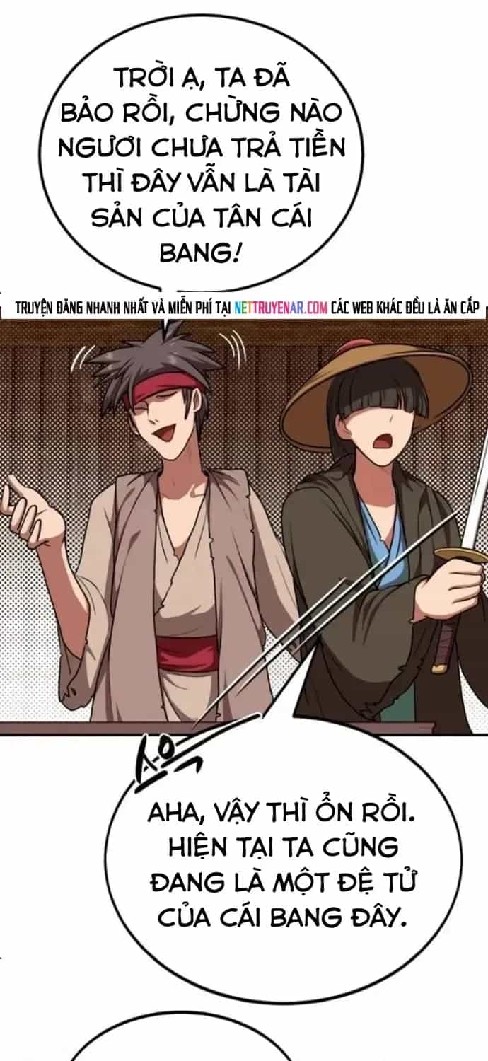 Ta Đây Vô Địch Bất Bại - Chương 56 - ảnh 22