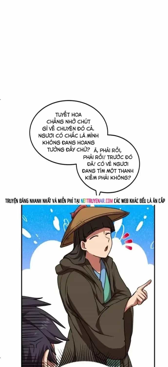 Ta Đây Vô Địch Bất Bại - Chương 56 - ảnh 44