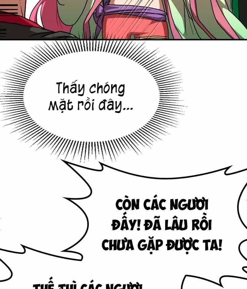 Ta Đây Vô Địch Bất Bại - Chương 66 - ảnh 26