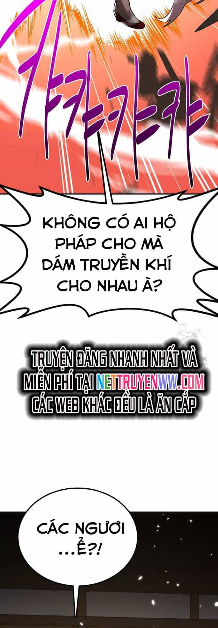 Ta Đây Vô Địch Bất Bại - Chương 7 - ảnh 20