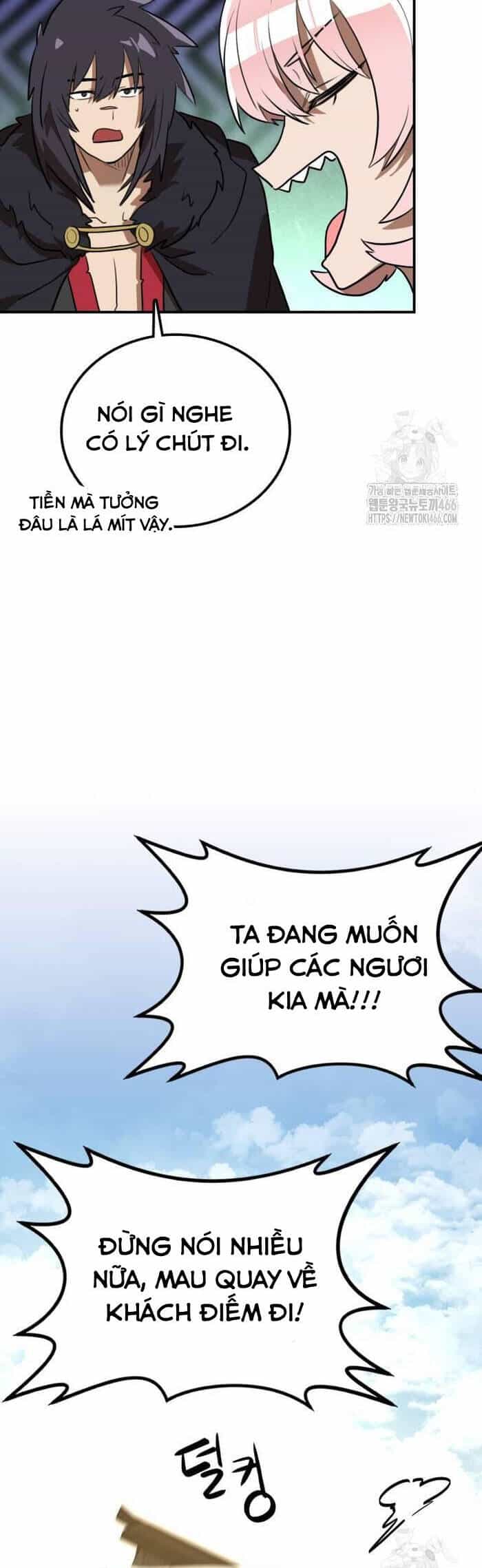 Ta Đây Vô Địch Bất Bại - Chương 7 - ảnh 46
