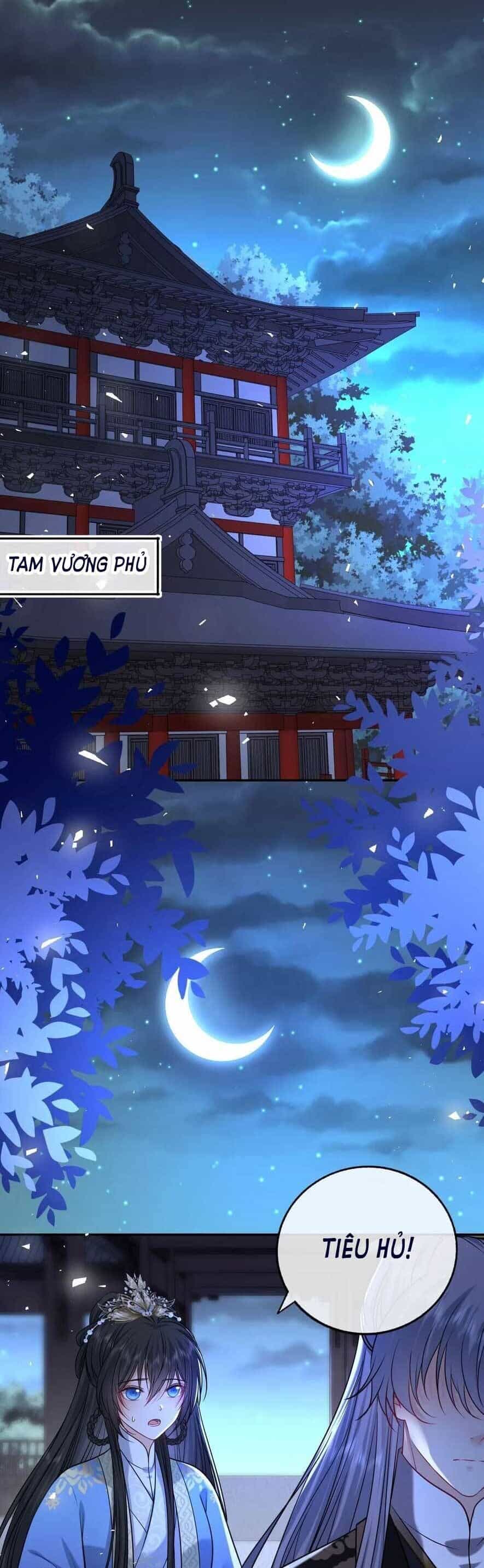Ta Đem Hoàng Tử Dưỡng Thành Hắc Hóa - Chương 102 - ảnh 2