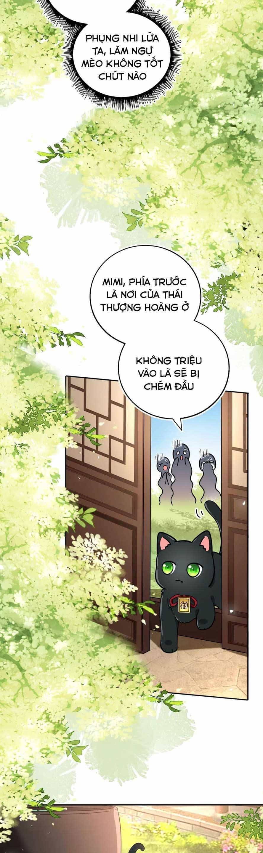 Ta Đem Hoàng Tử Dưỡng Thành Hắc Hóa - Chương 105 - ảnh 14