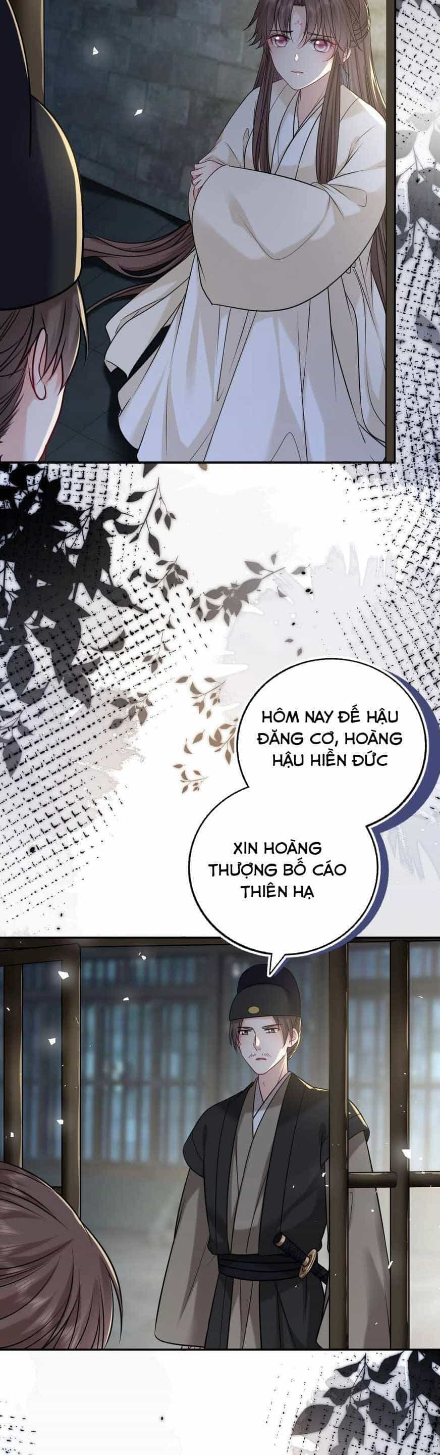 Ta Đem Hoàng Tử Dưỡng Thành Hắc Hóa - Chương 105 - ảnh 25