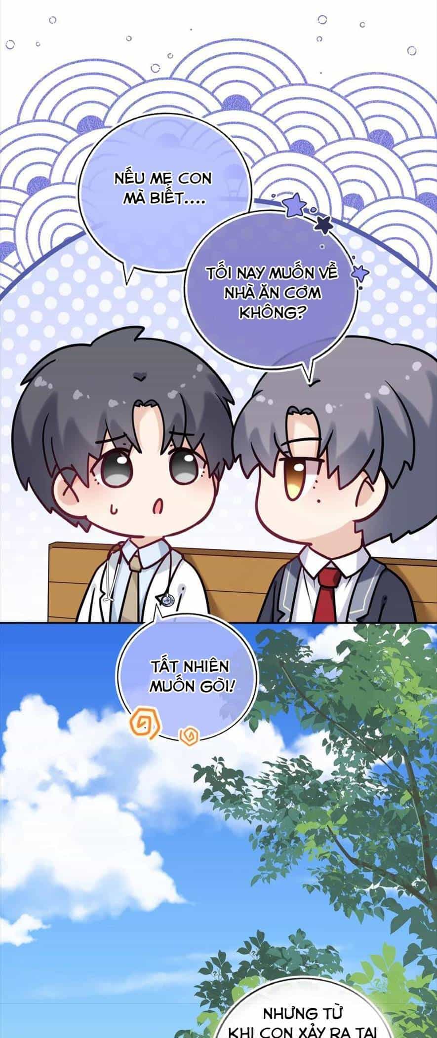 Ta Đem Hoàng Tử Dưỡng Thành Hắc Hóa - Chương 116 - ảnh 29