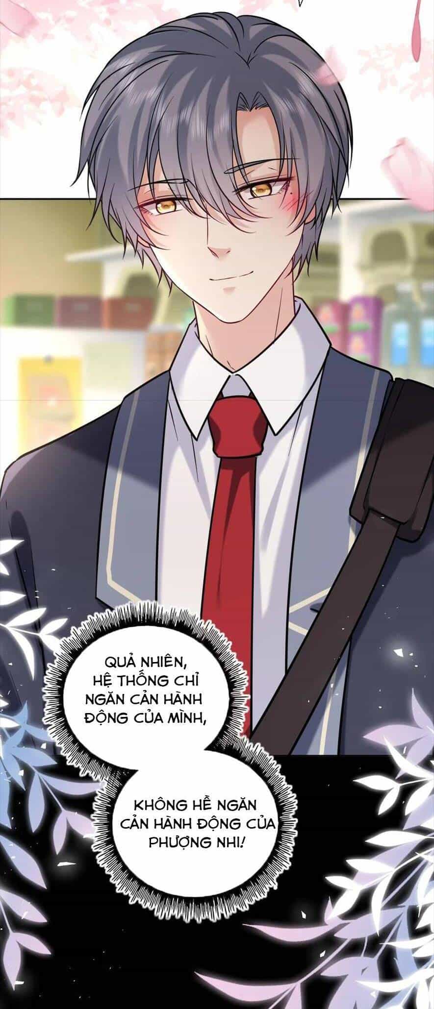 Ta Đem Hoàng Tử Dưỡng Thành Hắc Hóa - Chương 117 - ảnh 34