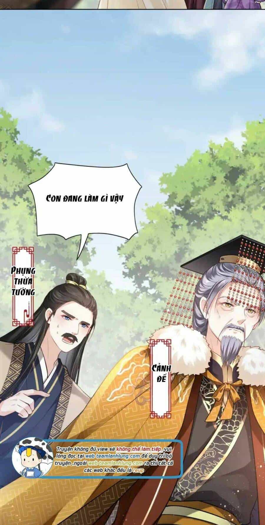 Ta Đem Hoàng Tử Dưỡng Thành Hắc Hóa - Chương 2 - ảnh 27