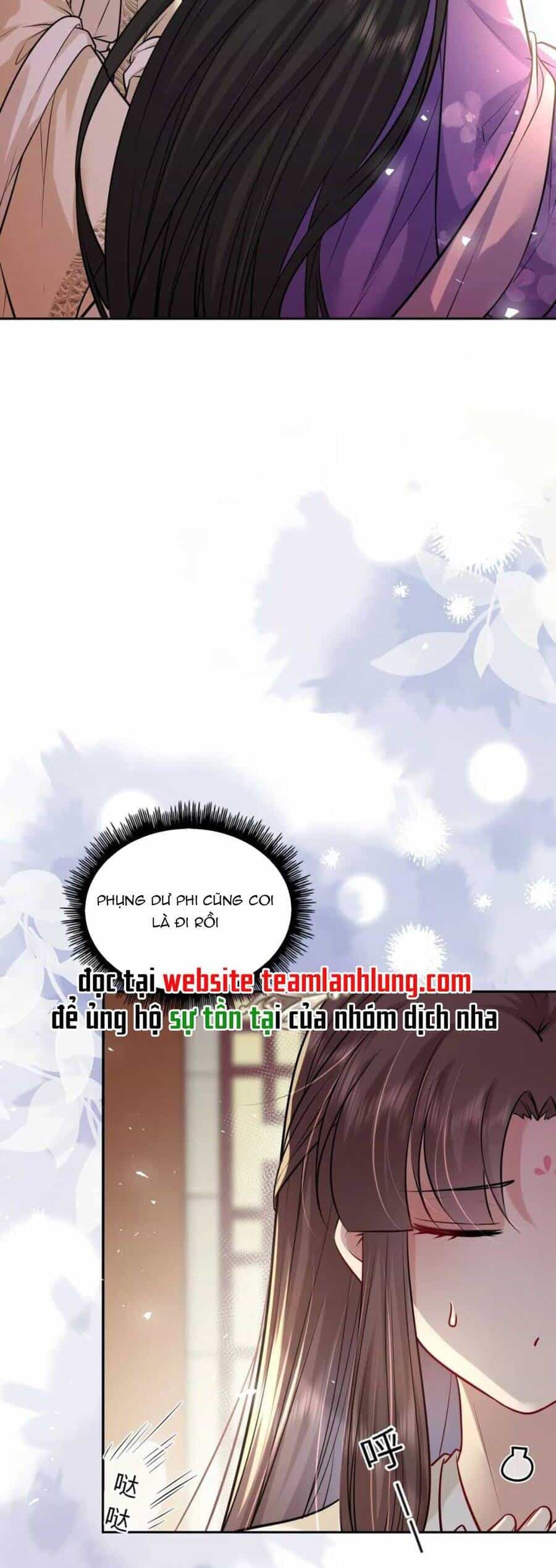 Ta Đem Hoàng Tử Dưỡng Thành Hắc Hóa - Chương 29 - ảnh 5