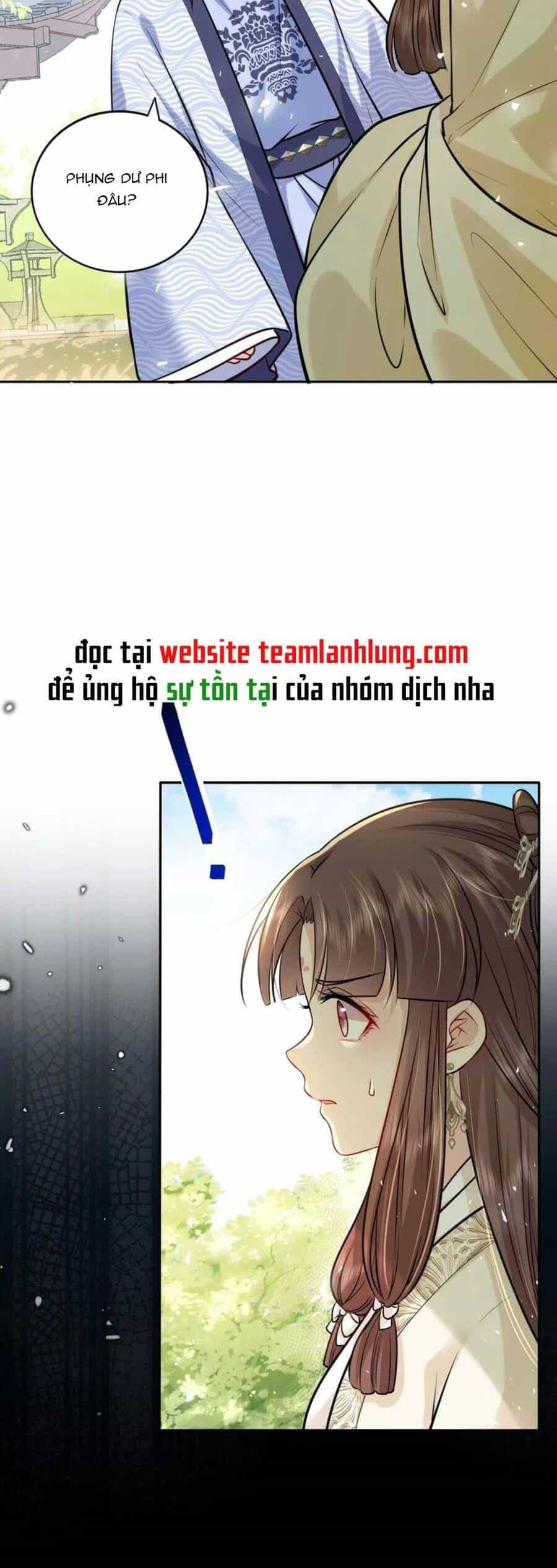 Ta Đem Hoàng Tử Dưỡng Thành Hắc Hóa - Chương 29 - ảnh 7