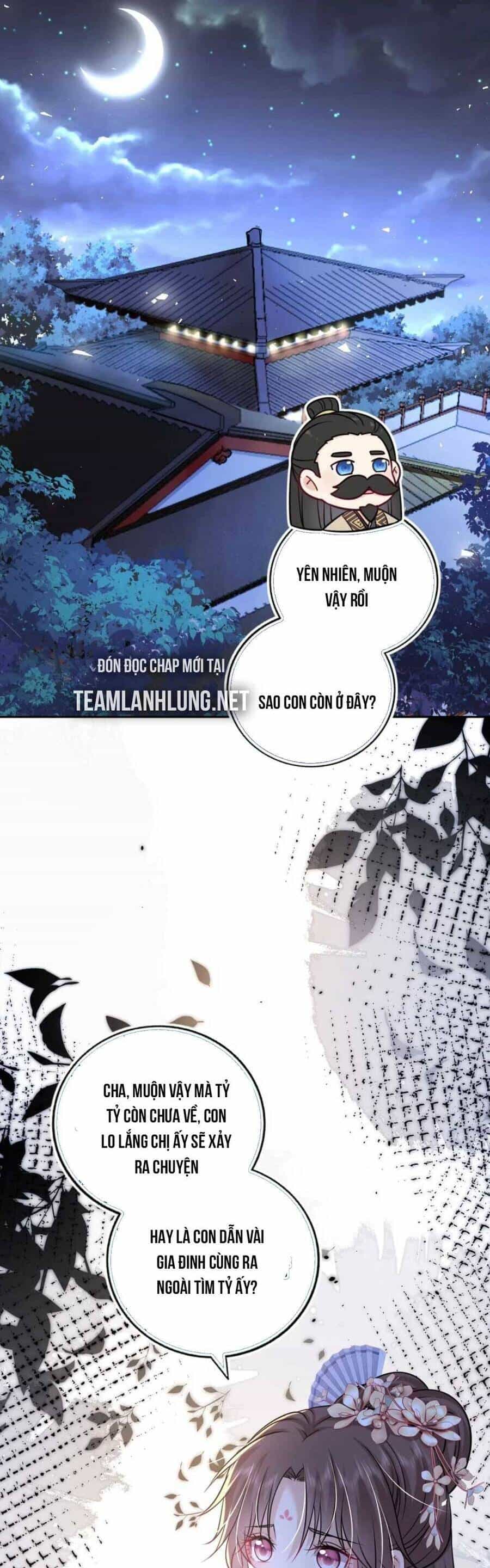 Ta Đem Hoàng Tử Dưỡng Thành Hắc Hóa - Chương 61 - ảnh 7