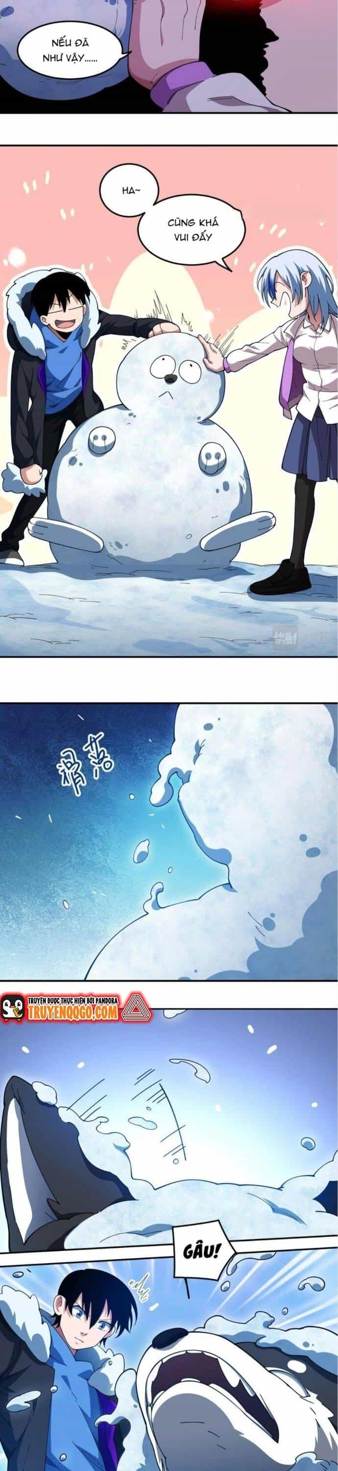 Ta Đến Từ Hư Không - Chương 15 - ảnh 7