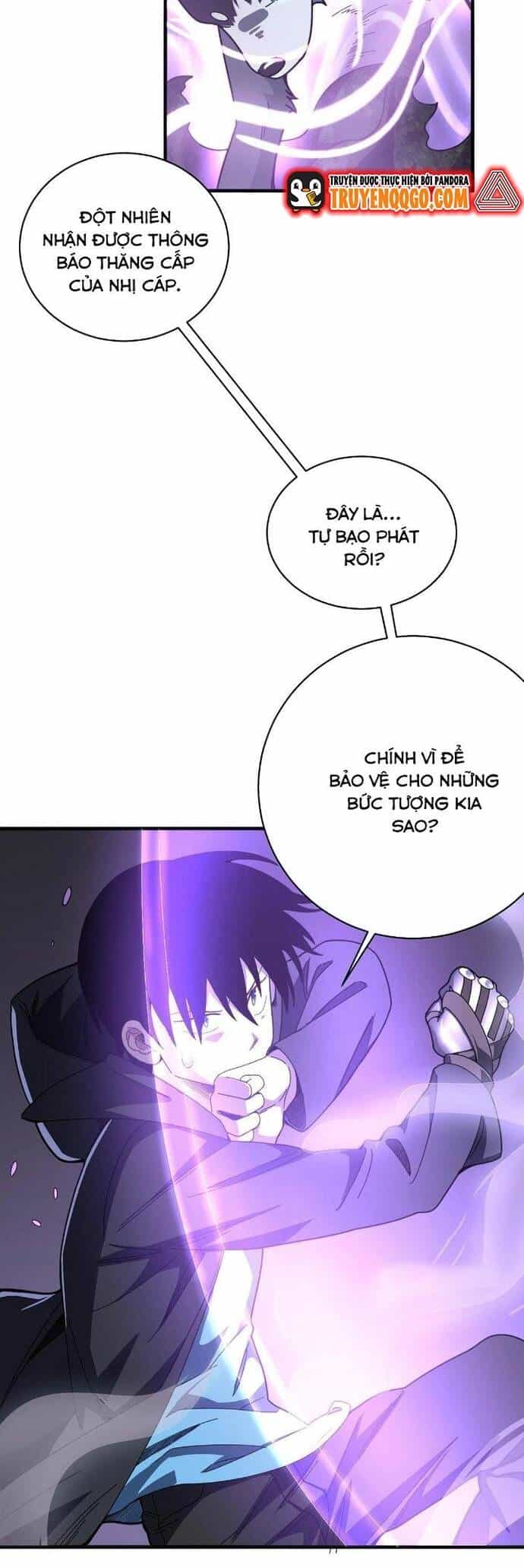 Ta Đến Từ Hư Không - Chương 31 - ảnh 23