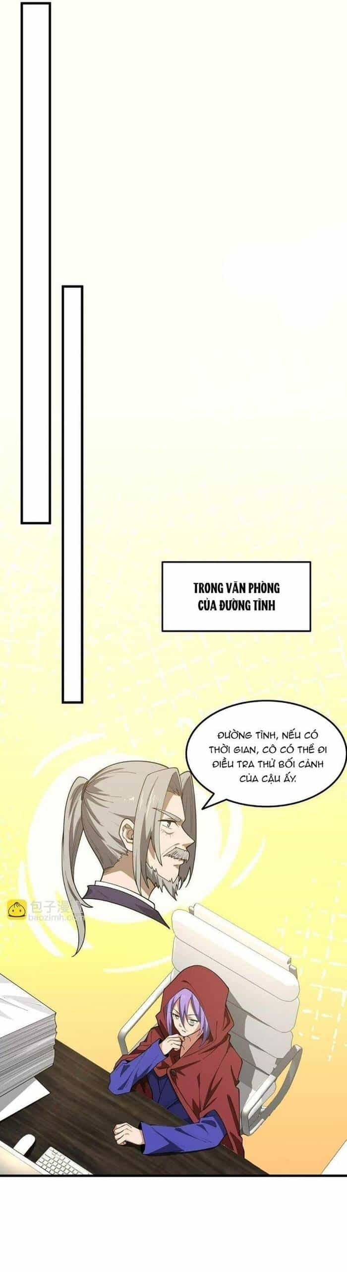 Ta Đến Từ Hư Không - Chương 42 - ảnh 12