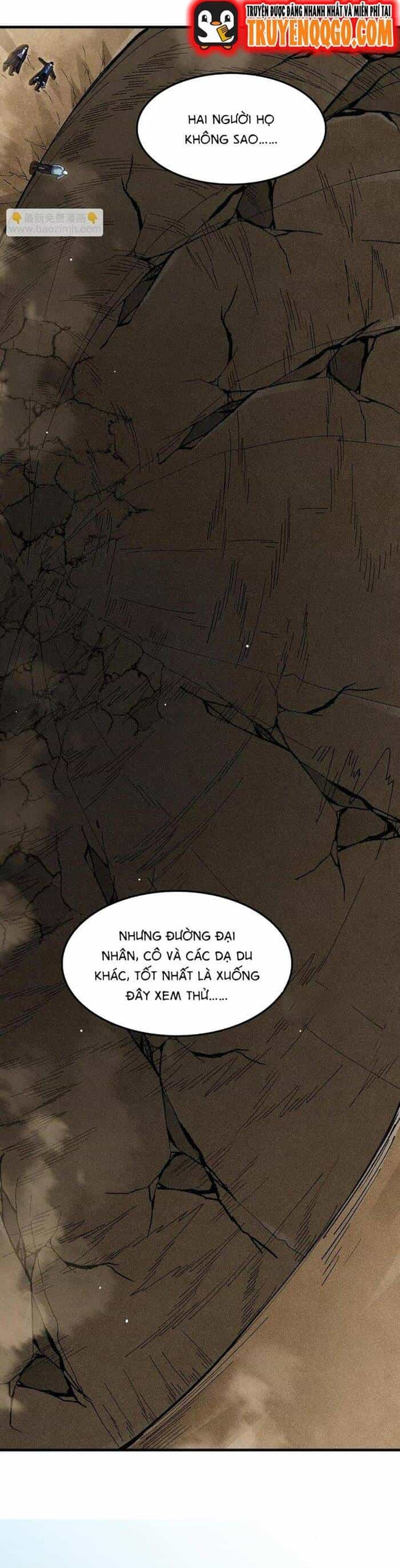 Ta Đến Từ Hư Không - Chương 46 - ảnh 21