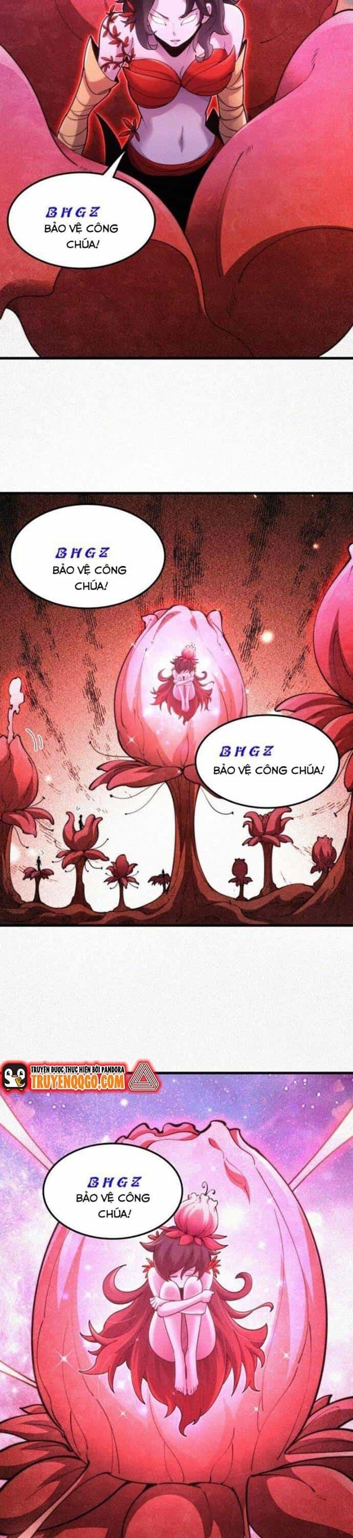 Ta Đến Từ Hư Không - Chương 57 - ảnh 23