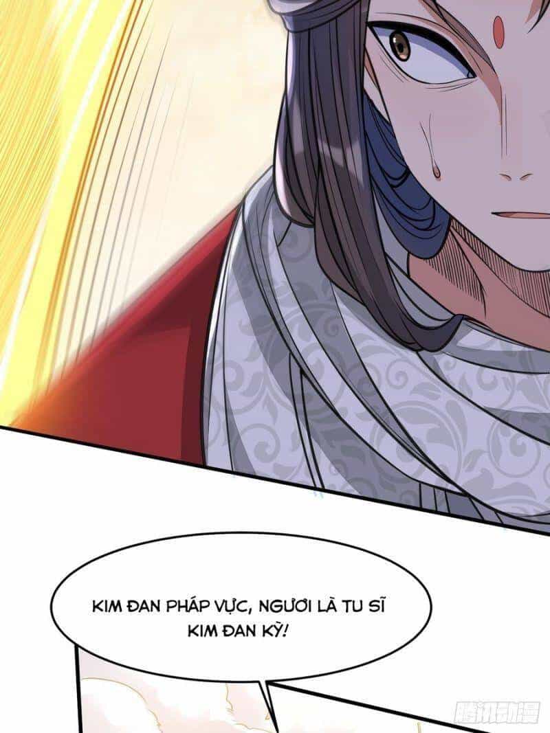 Ta Đích Thật Không Phải Con Trai Khí Vận - Chương 18 - ảnh 56
