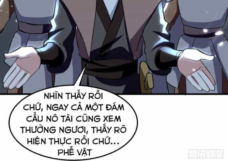 Ta Điên Cuồng Thăng Cấp - Chương 17 - ảnh 27
