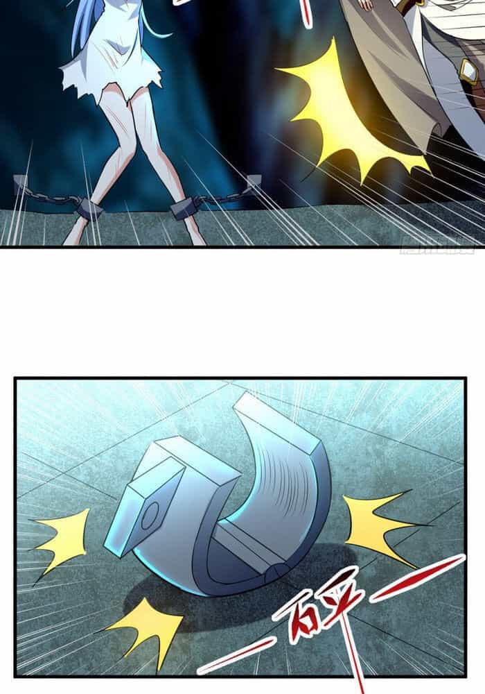 Ta Điên Cuồng Thăng Cấp - Chương 19 - ảnh 6