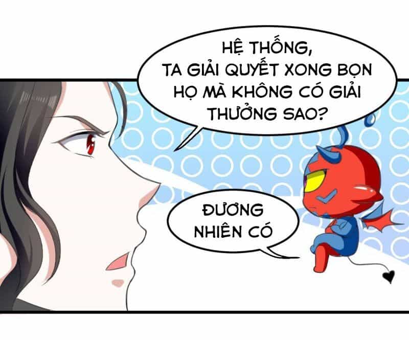 Ta Điên Cuồng Thăng Cấp - Chương 3 - ảnh 20