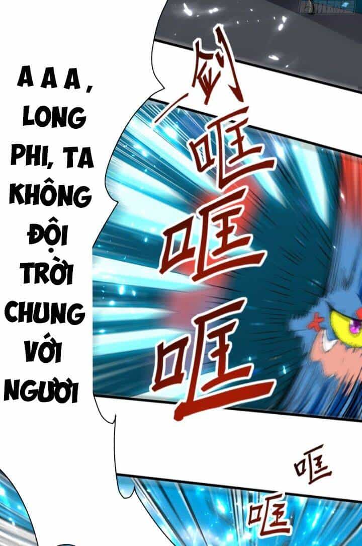 Ta Điên Cuồng Thăng Cấp - Chương 31 - ảnh 8
