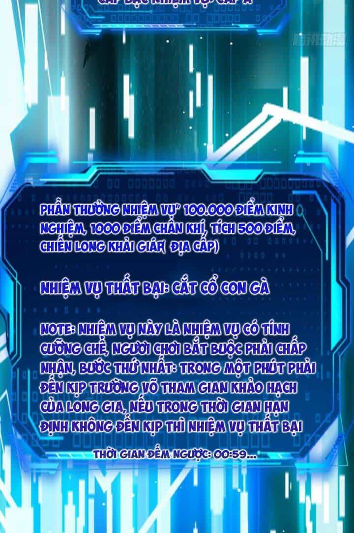 Ta Điên Cuồng Thăng Cấp - Chương 33 - ảnh 2