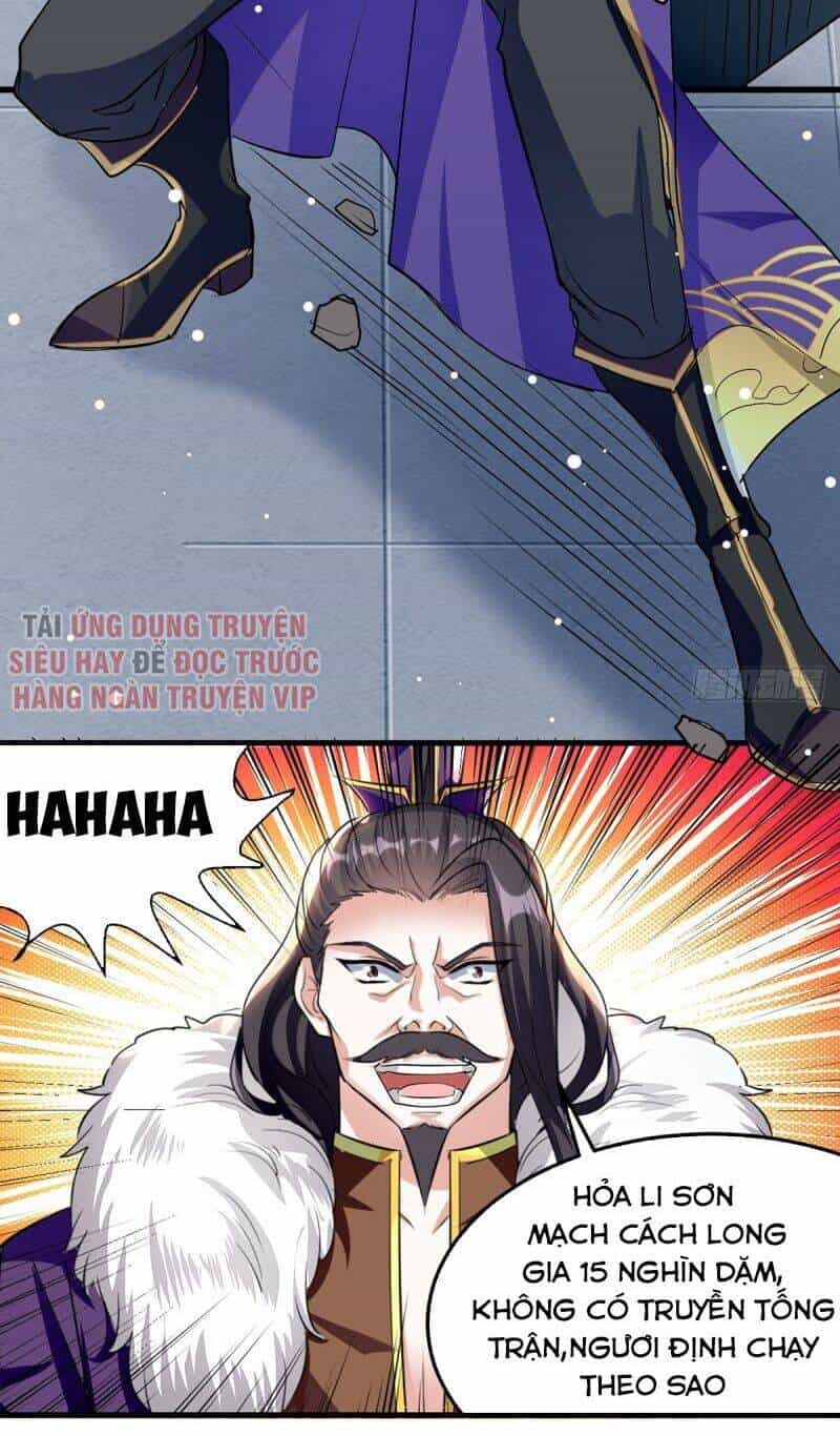 Ta Điên Cuồng Thăng Cấp - Chương 34 - ảnh 16