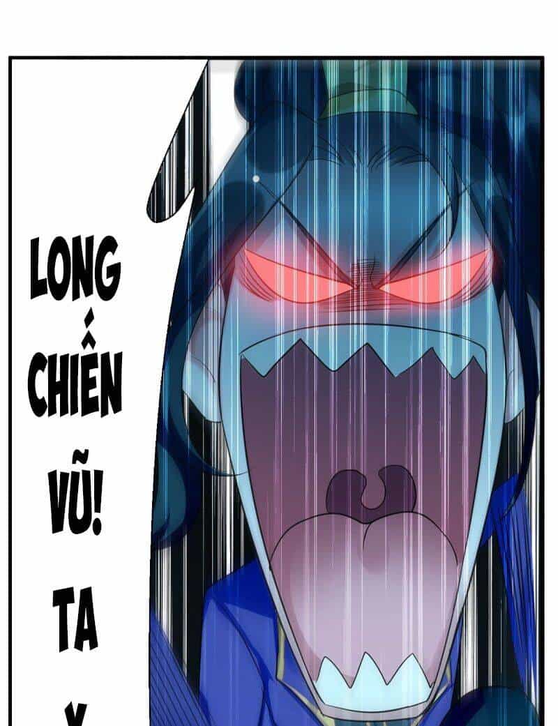 Ta Điên Cuồng Thăng Cấp - Chương 34 - ảnh 7