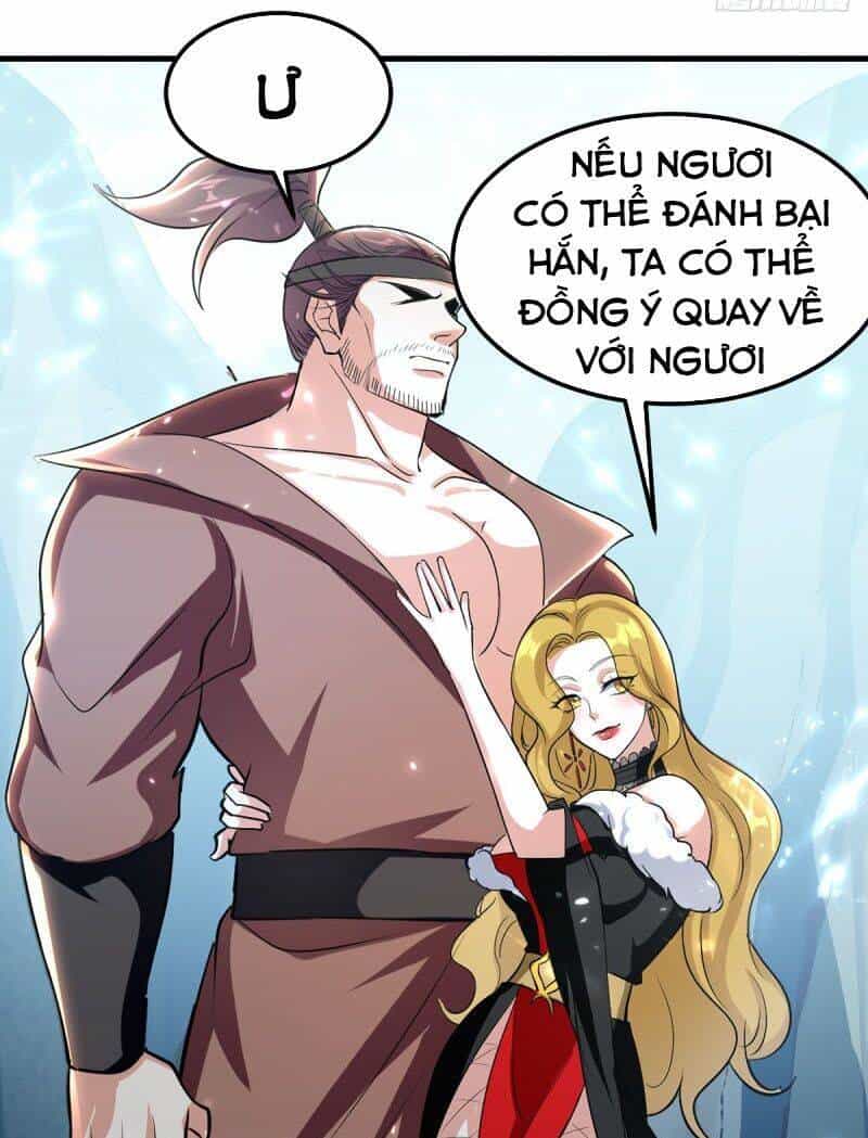 Ta Điên Cuồng Thăng Cấp - Chương 36 - ảnh 3