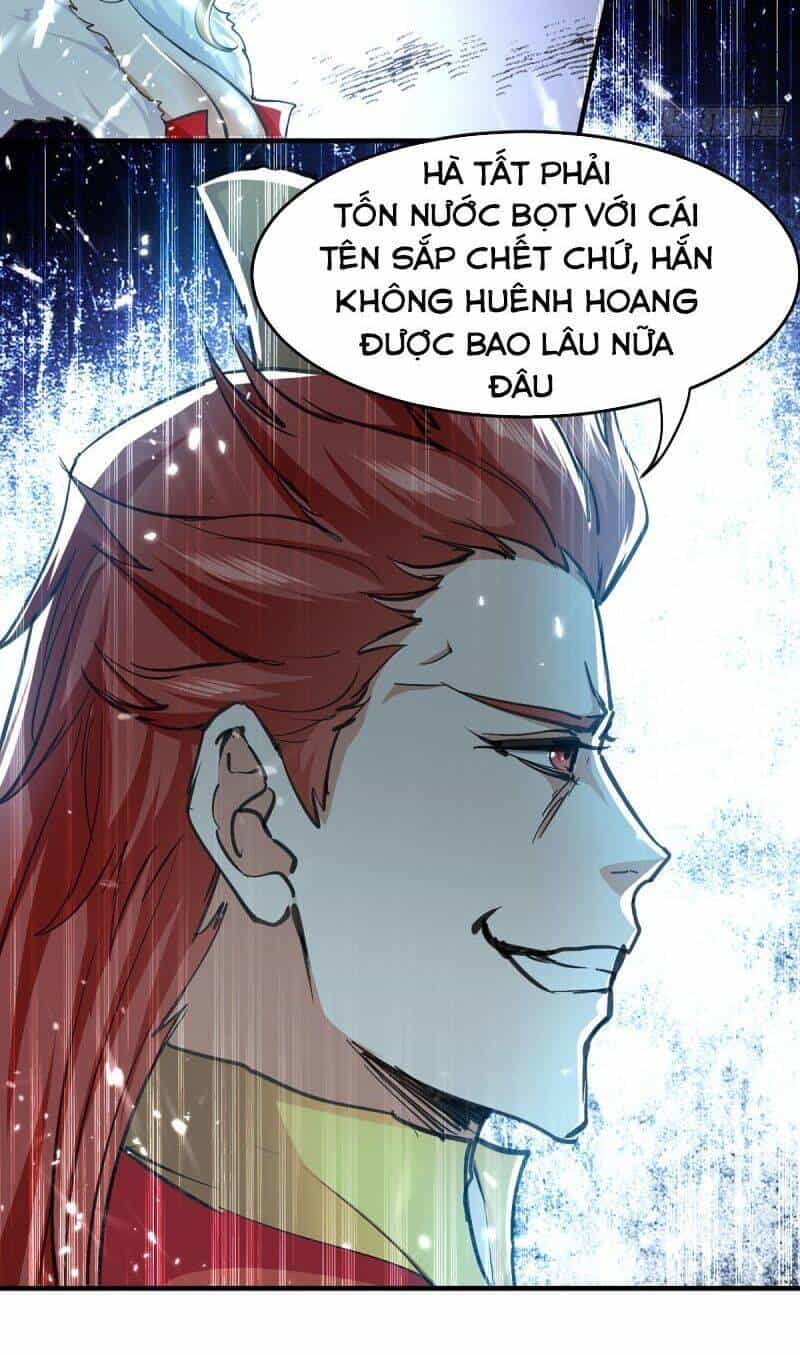 Ta Điên Cuồng Thăng Cấp - Chương 39 - ảnh 2