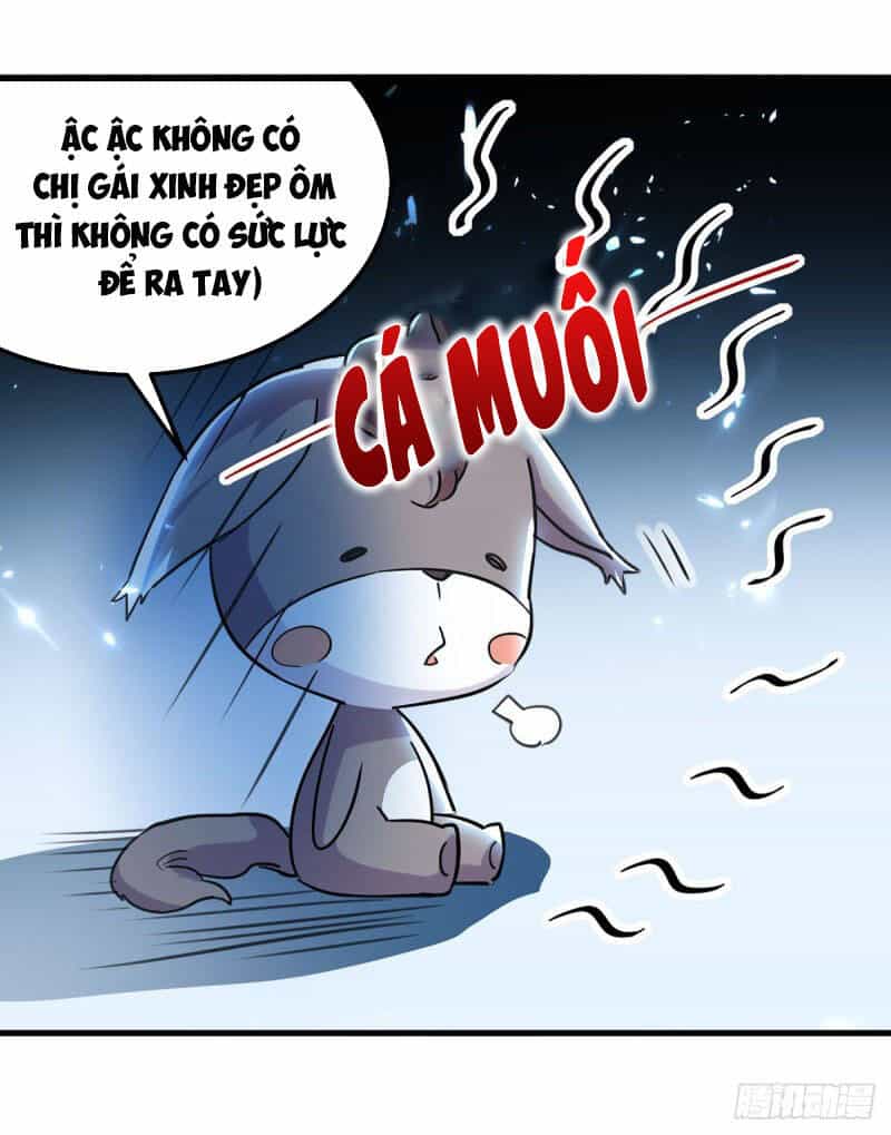 Ta Điên Cuồng Thăng Cấp - Chương 47 - ảnh 13