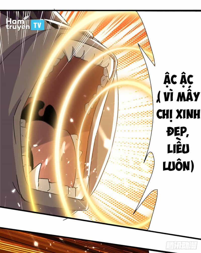 Ta Điên Cuồng Thăng Cấp - Chương 48 - ảnh 7