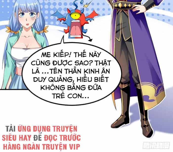 Ta Điên Cuồng Thăng Cấp - Chương 5 - ảnh 14