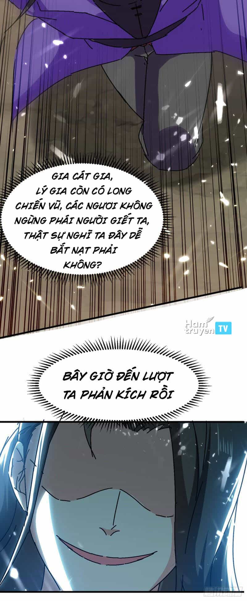 Ta Điên Cuồng Thăng Cấp - Chương 51 - ảnh 25