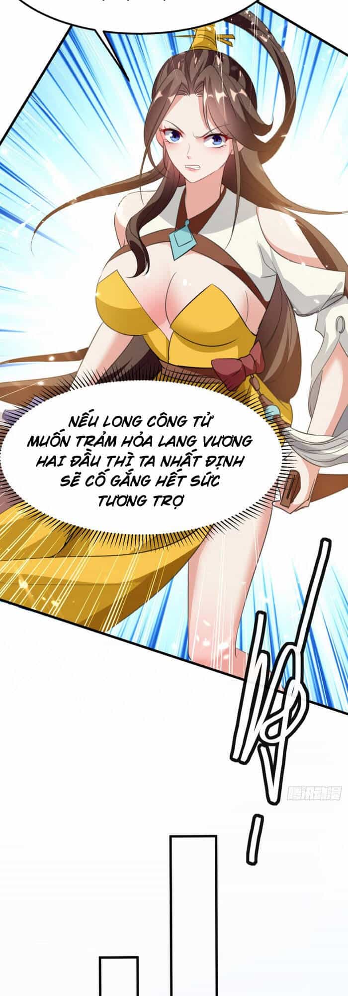 Ta Điên Cuồng Thăng Cấp - Chương 56 - ảnh 17
