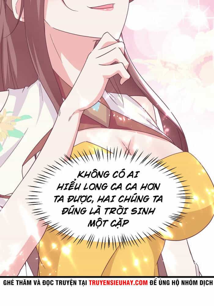 Ta Điên Cuồng Thăng Cấp - Chương 56 - ảnh 2