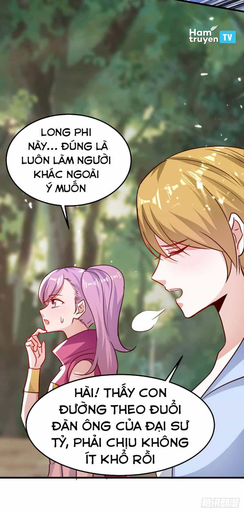 Ta Điên Cuồng Thăng Cấp - Chương 58 - ảnh 37