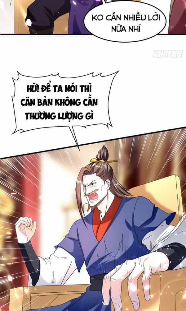 Ta Điên Cuồng Thăng Cấp - Chương 65 - ảnh 2