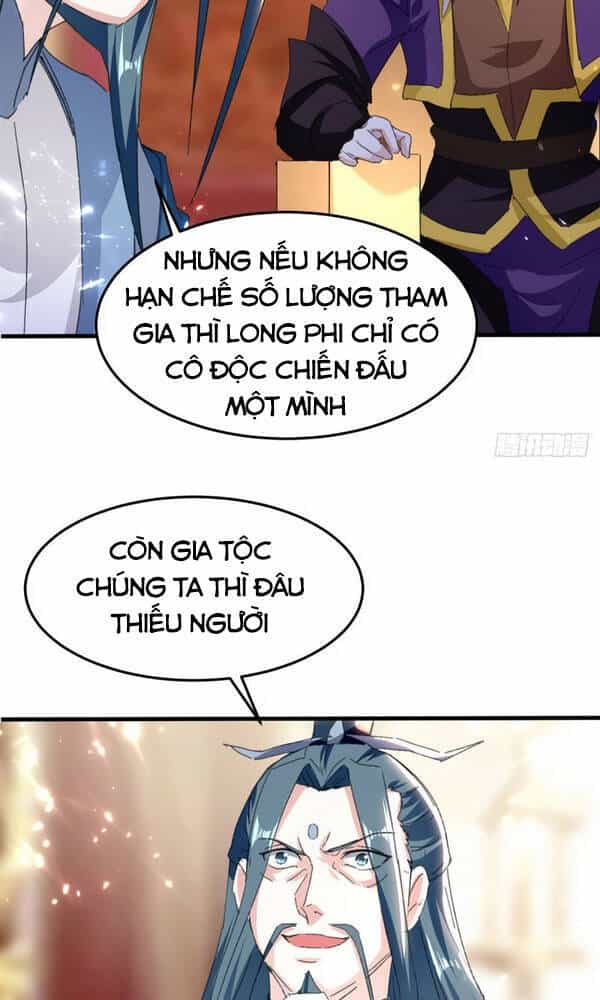 Ta Điên Cuồng Thăng Cấp - Chương 65 - ảnh 6