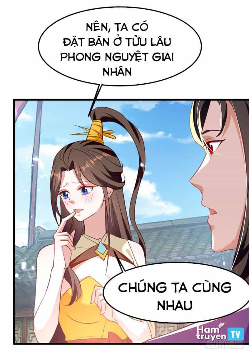 Ta Điên Cuồng Thăng Cấp - Chương 67 - ảnh 24