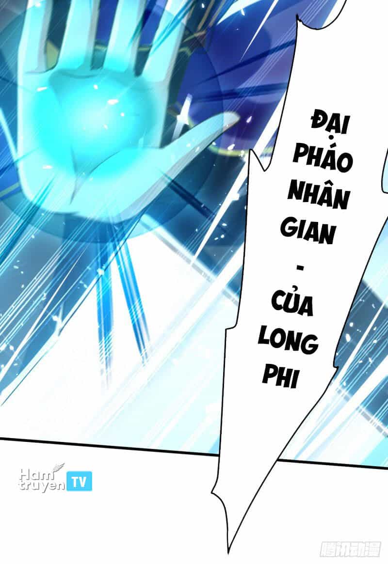 Ta Điên Cuồng Thăng Cấp - Chương 67 - ảnh 5