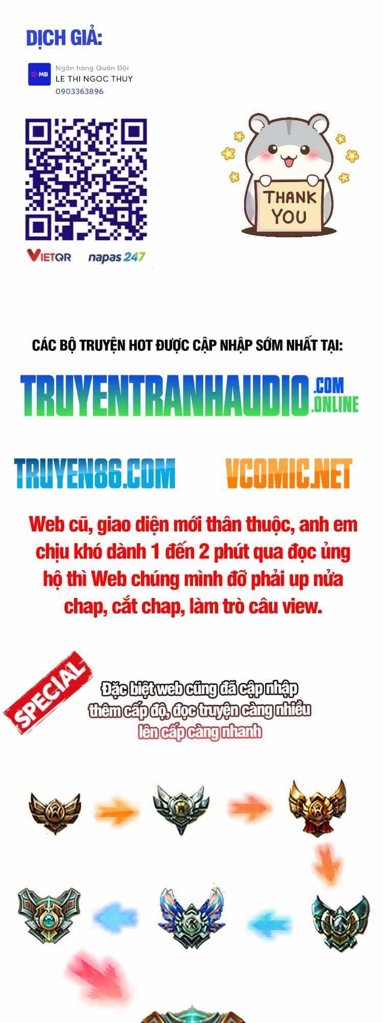 Ta Diệt Sát Chúng Thần - Chương 11 - ảnh 30