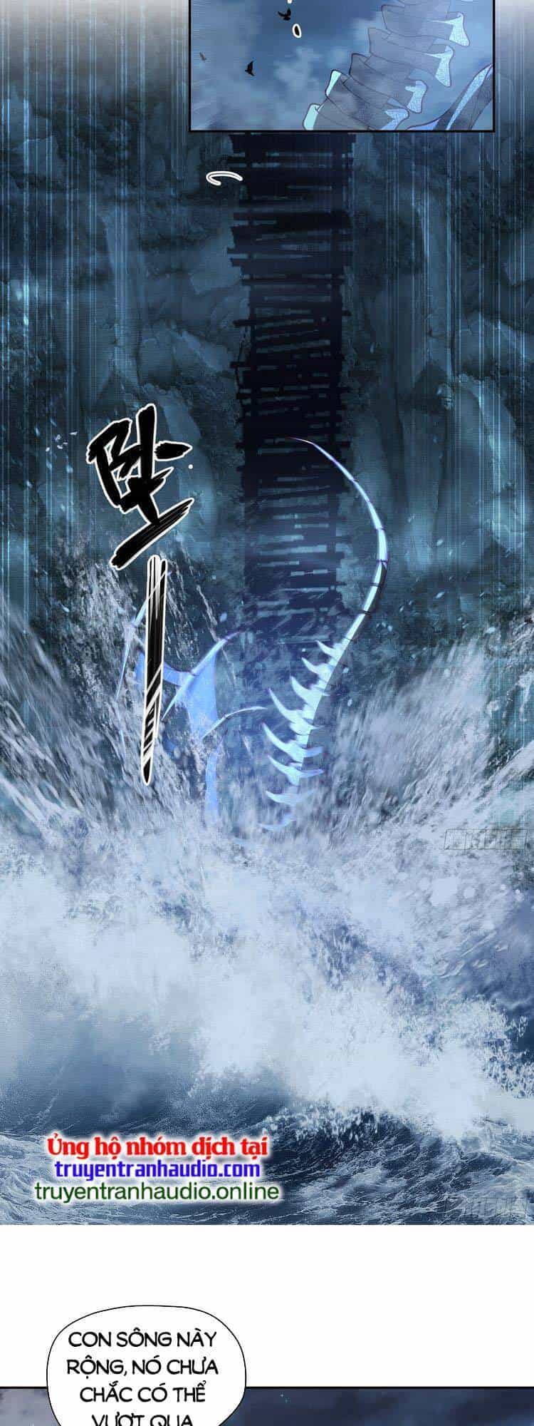 Ta Diệt Sát Chúng Thần - Chương 28 - ảnh 15