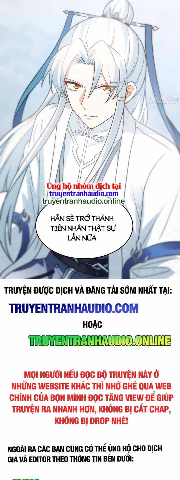 Ta Diệt Sát Chúng Thần - Chương 32 - ảnh 25