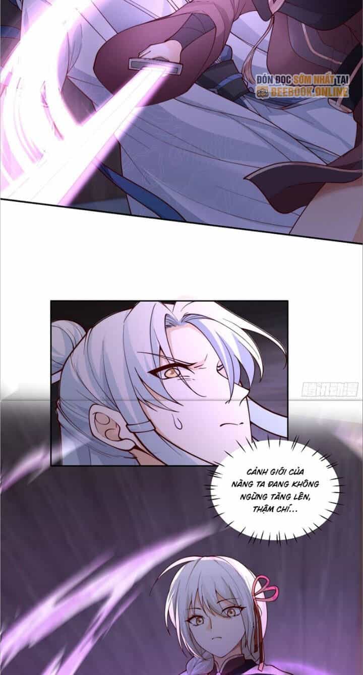Ta Diệt Sát Chúng Thần - Chương 34 - ảnh 13