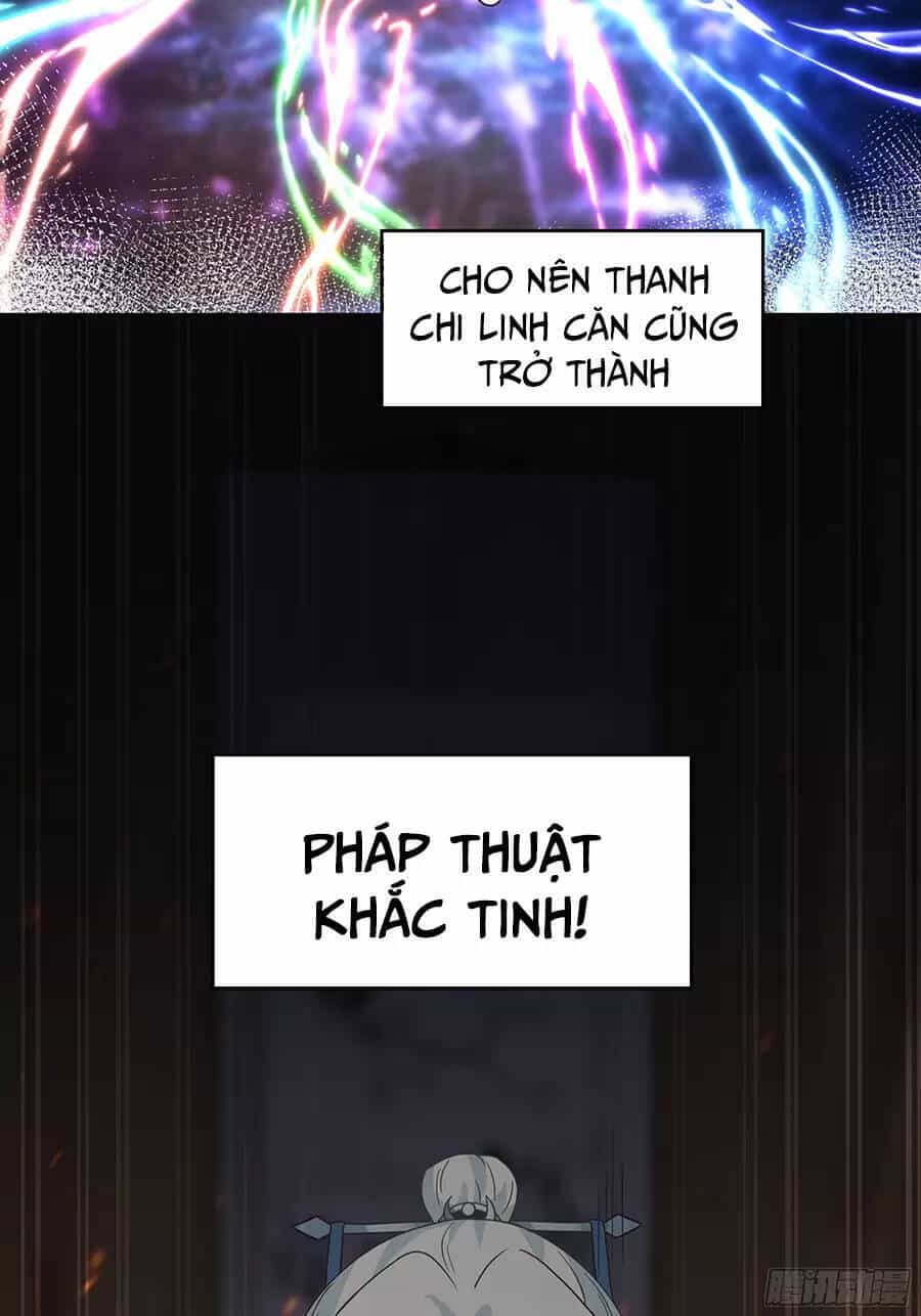Ta Diệt Sát Chúng Thần - Chương 35 - ảnh 38