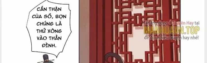 Ta Diệt Sát Chúng Thần - Chương 62 - ảnh 57