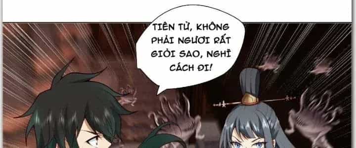 Ta Diệt Sát Chúng Thần - Chương 62 - ảnh 80