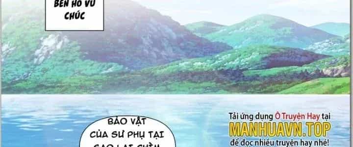 Ta Diệt Sát Chúng Thần - Chương 71 - ảnh 2