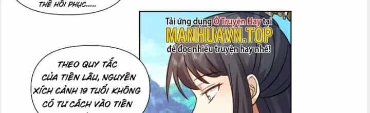 Ta Diệt Sát Chúng Thần - Chương 71 - ảnh 53